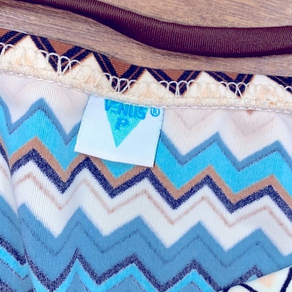 Venus 70’s style string bikini size small - Picture 3 of 5